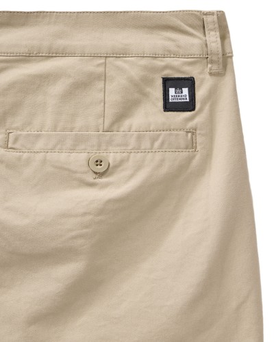 WEEK-END OFFENDER SHORT CHINO IVAN