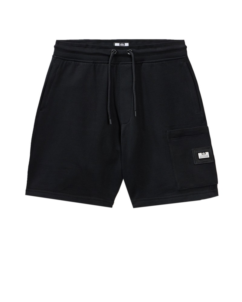 WEEK-END OFFENDER SHORT MOLLETON HAWKINS