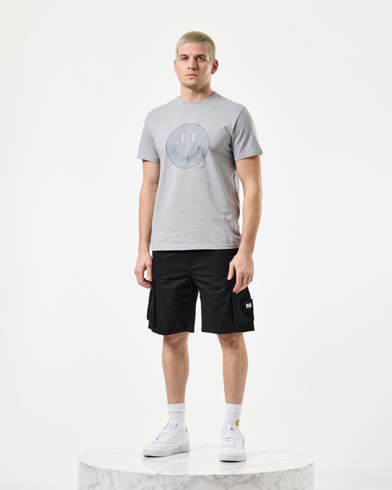 WEEK-END OFFENDER SHORT CHINO CARGO MASCIA