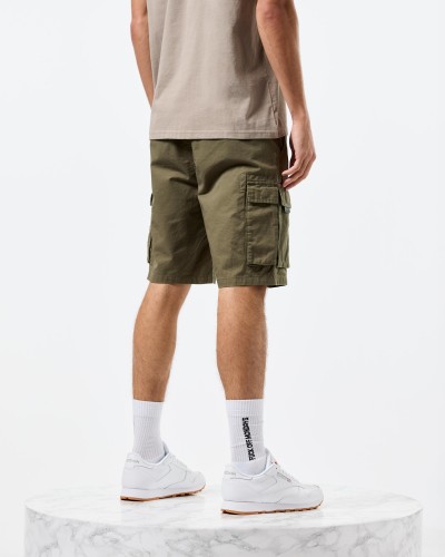 WEEK-END OFFENDER SHORT CHINO CARGO MASCIA