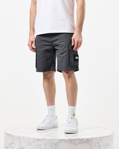 WEEK-END OFFENDER SHORT CHINO CARGO MASCIA