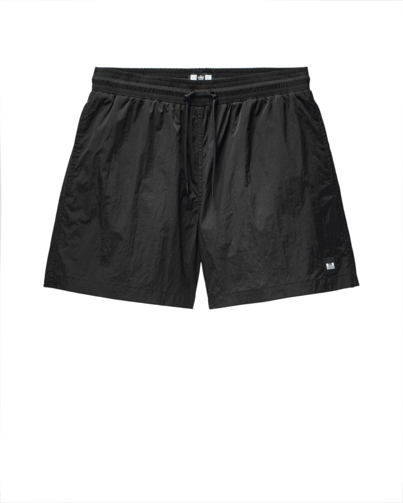 WEEK-END OFFENDER SHORT MAILLOT ICONIQUE STACKS