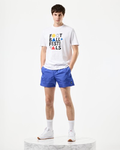 WEEK-END OFFENDER SHORT MAILLOT ICONIQUE STACKS