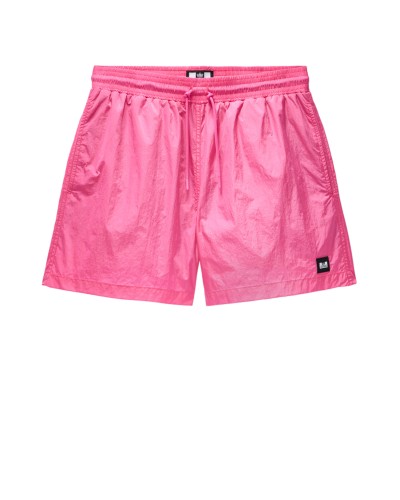 WEEK-END OFFENDER SHORT MAILLOT ICONIQUE STACKS