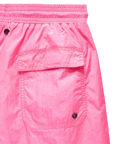 WEEK-END OFFENDER SHORT MAILLOT ICONIQUE STACKS