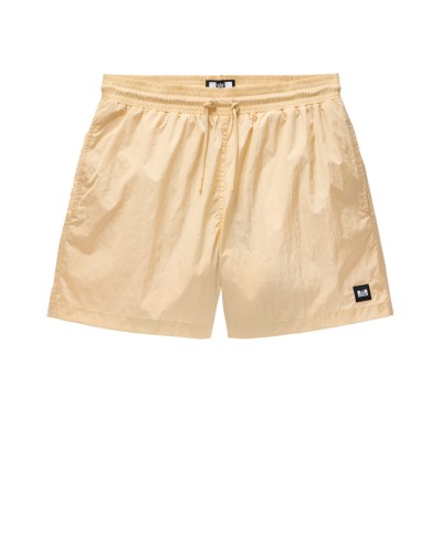 WEEK-END OFFENDER SHORT MAILLOT ICONIQUE STACKS