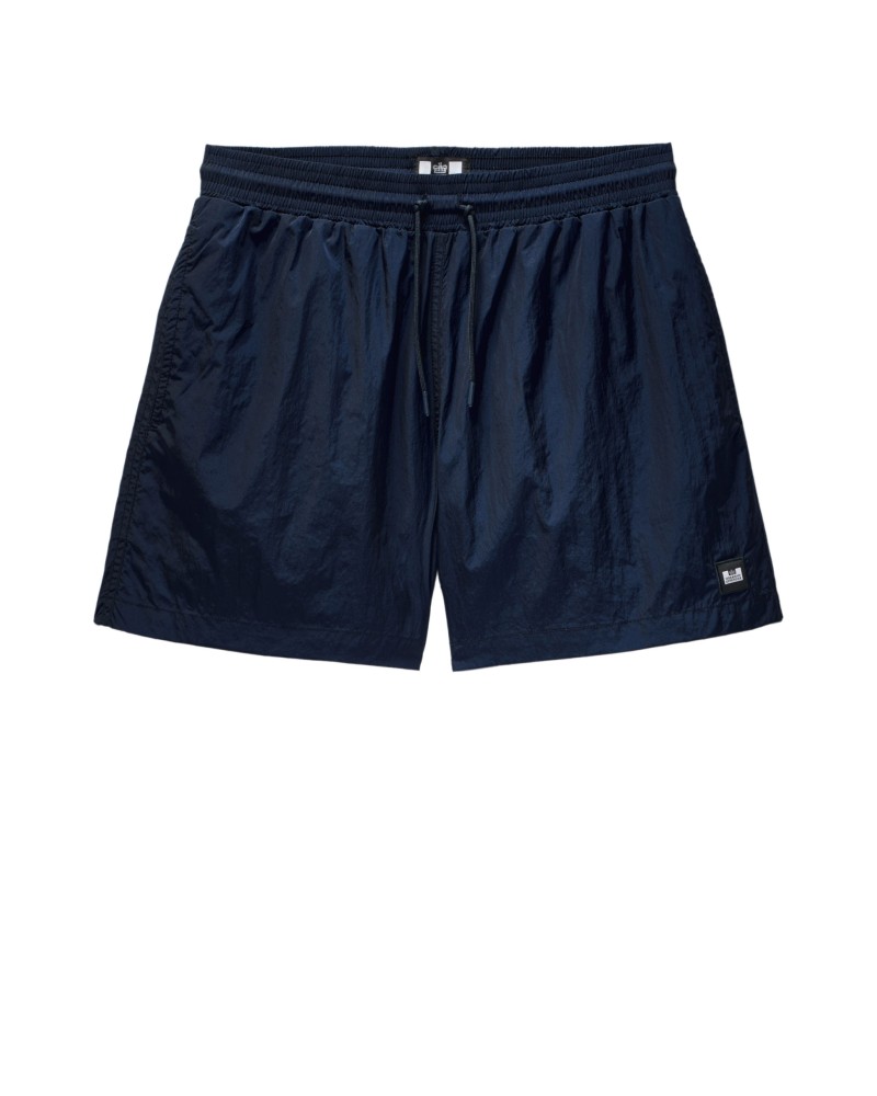 WEEK-END OFFENDER SHORT MAILLOT ICONIQUE STACKS