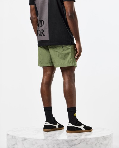 WEEK-END OFFENDER SHORT MAILLOT ICONIQUE STACKS