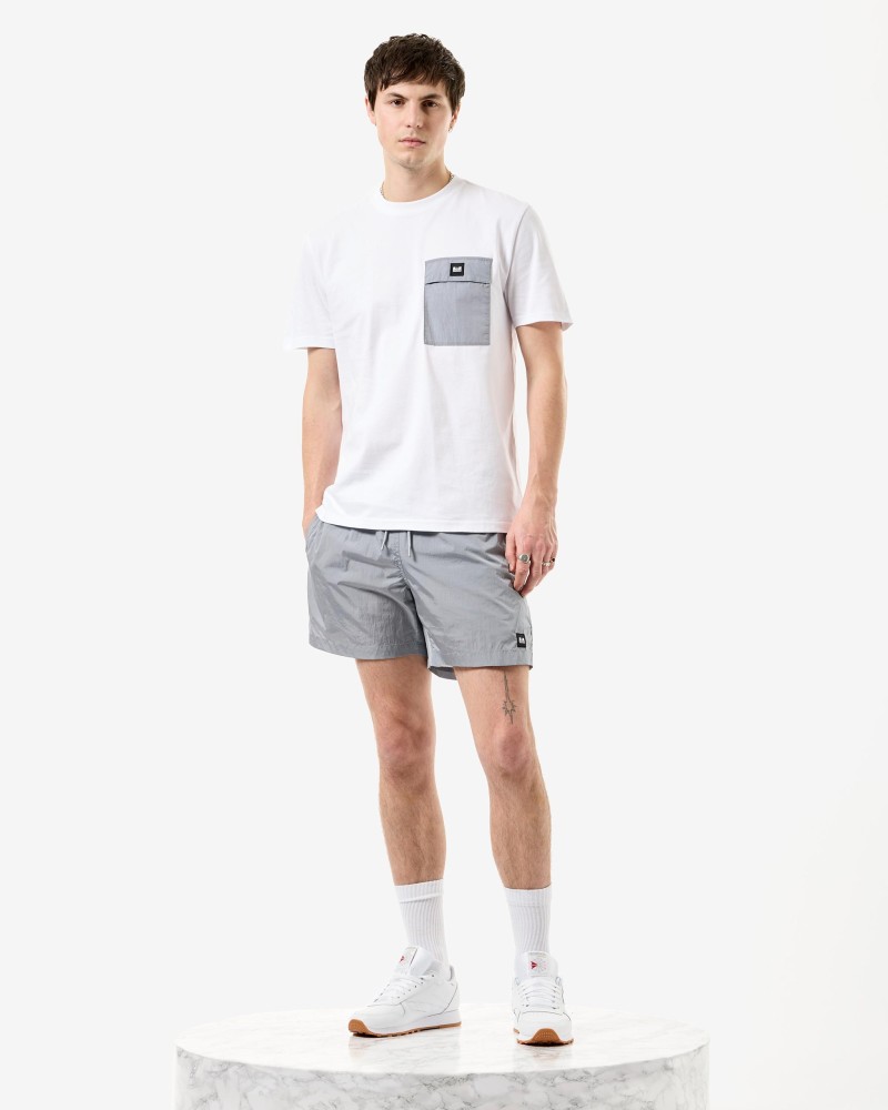 WEEK-END OFFENDER SHORT MAILLOT ICONIQUE STACKS