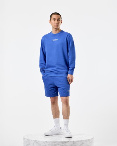 WEEK-END OFFENDER SHORT MOLLETON MYTROS