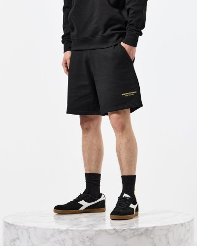 WEEK-END OFFENDER SHORT MOLLETON MYTROS