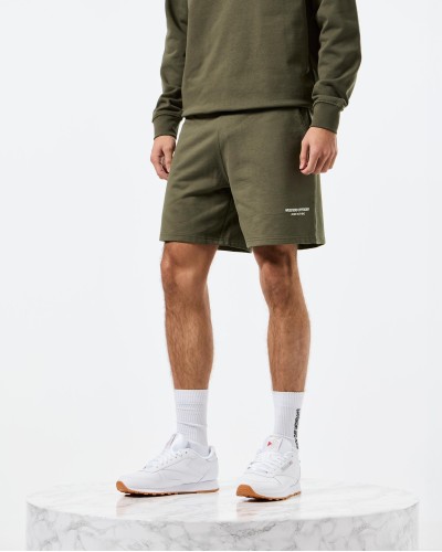 WEEK-END OFFENDER SHORT MOLLETON MYTROS