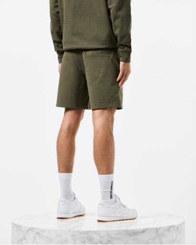 WEEK-END OFFENDER SHORT MOLLETON MYTROS