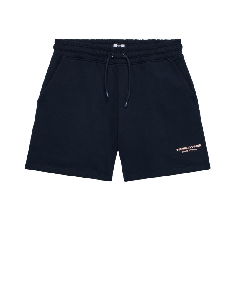 WEEK-END OFFENDER SHORT MOLLETON MYTROS