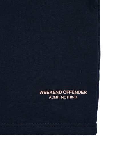WEEK-END OFFENDER SHORT MOLLETON MYTROS
