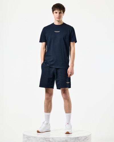 WEEK-END OFFENDER SHORT MOLLETON MYTROS