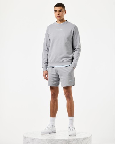 WEEK-END OFFENDER SHORT MOLLETON MYTROS