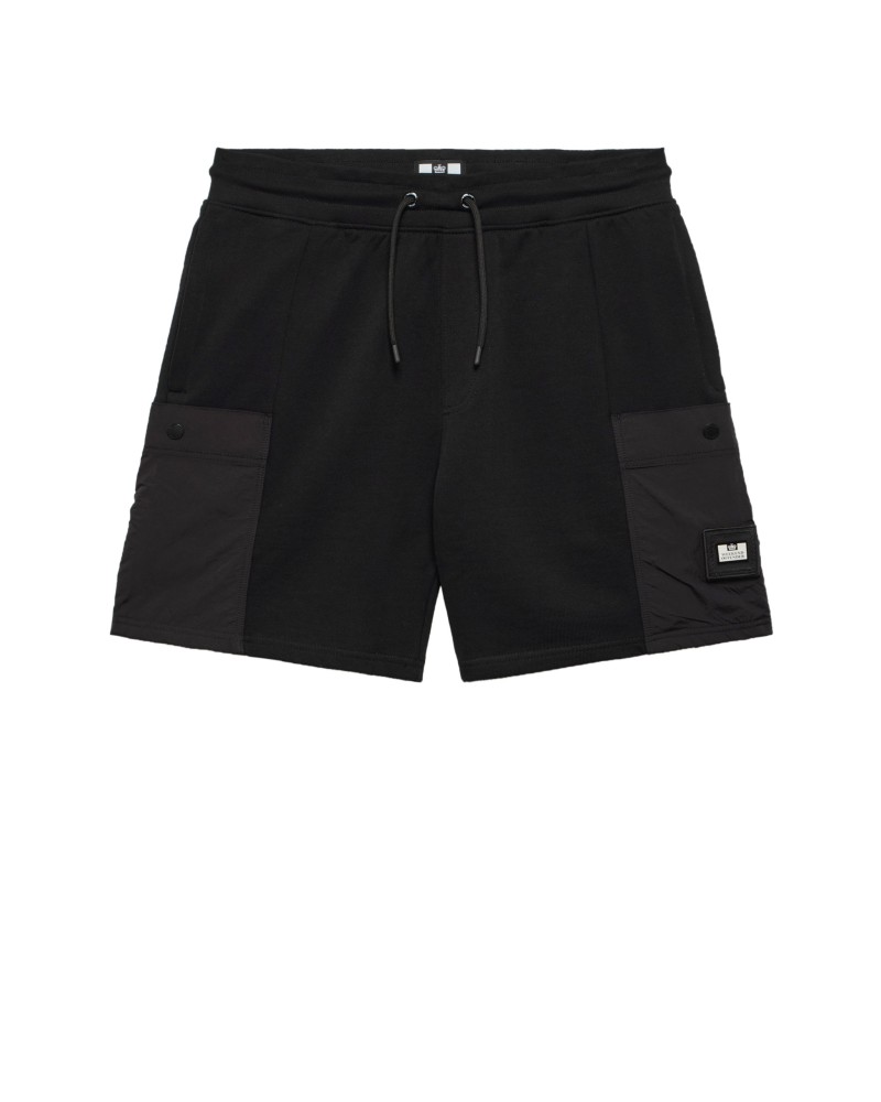 WEEK-END OFFENDER SHORT MOLLETON CARGO CHIYODA