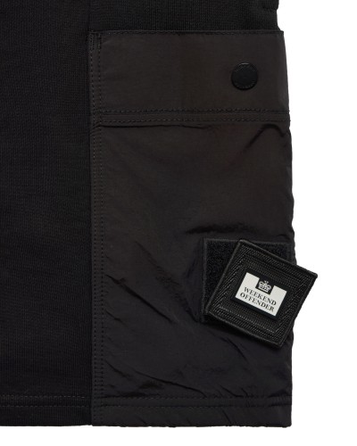 WEEK-END OFFENDER SHORT MOLLETON CARGO CHIYODA