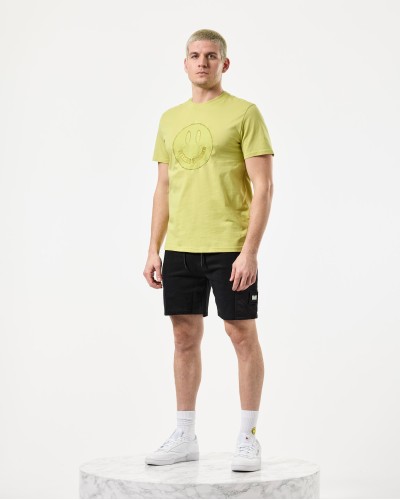 WEEK-END OFFENDER SHORT MOLLETON CARGO CHIYODA