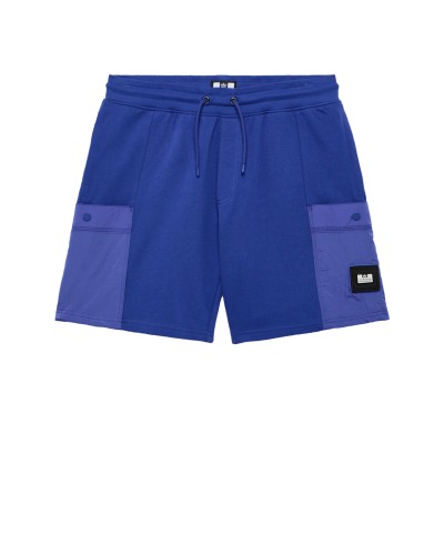 WEEK-END OFFENDER SHORT MOLLETON CARGO CHIYODA