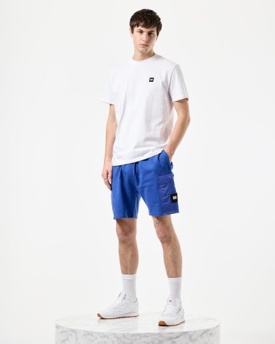 WEEK-END OFFENDER SHORT MOLLETON CARGO CHIYODA