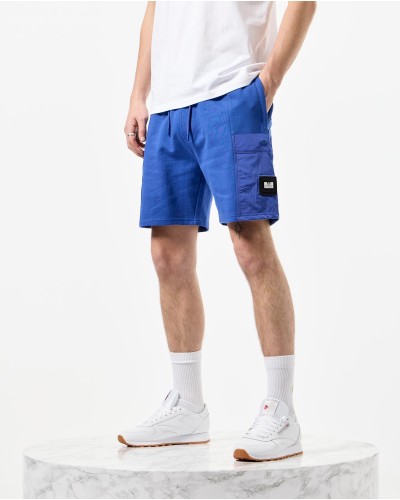 WEEK-END OFFENDER SHORT MOLLETON CARGO CHIYODA