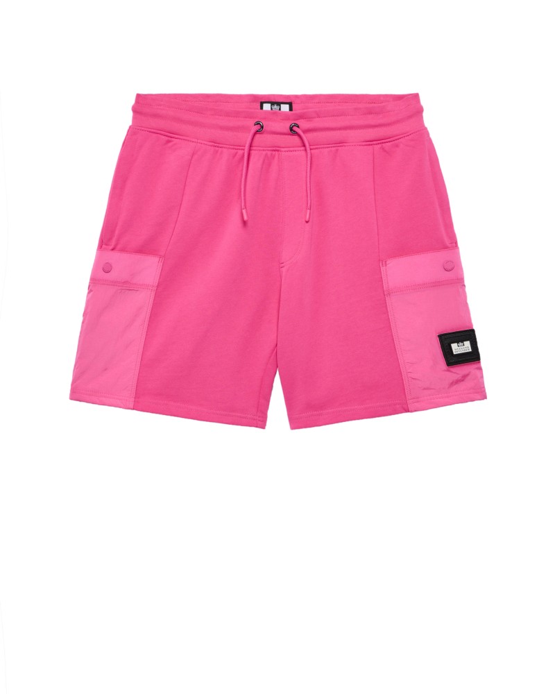 WEEK-END OFFENDER SHORT MOLLETON CARGO CHIYODA