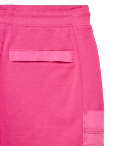 WEEK-END OFFENDER SHORT MOLLETON CARGO CHIYODA