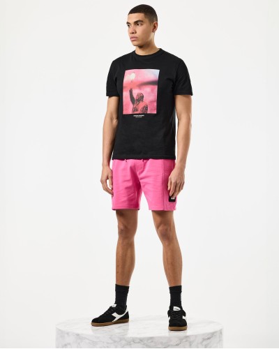 WEEK-END OFFENDER SHORT MOLLETON CARGO CHIYODA