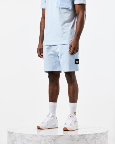 WEEK-END OFFENDER SHORT MOLLETON CARGO CHIYODA