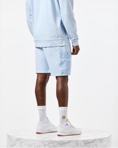 WEEK-END OFFENDER SHORT MOLLETON CARGO CHIYODA