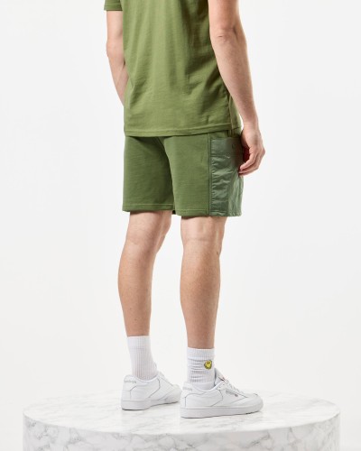 WEEK-END OFFENDER SHORT MOLLETON CARGO CHIYODA