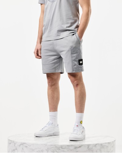 WEEK-END OFFENDER SHORT MOLLETON CARGO CHIYODA