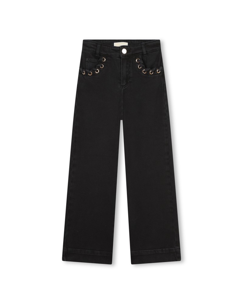 PANTALON DENIM MICHAEL KORS