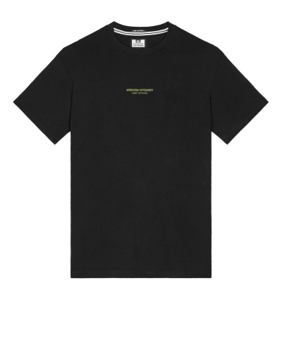 WEEK-END OFFENDER T-SHIRT MILLERGROVE