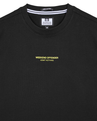 WEEK-END OFFENDER T-SHIRT MILLERGROVE