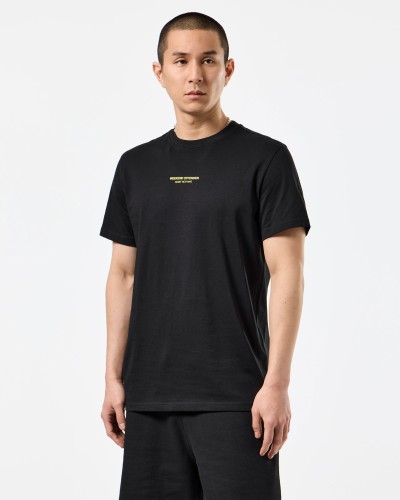 WEEK-END OFFENDER T-SHIRT MILLERGROVE