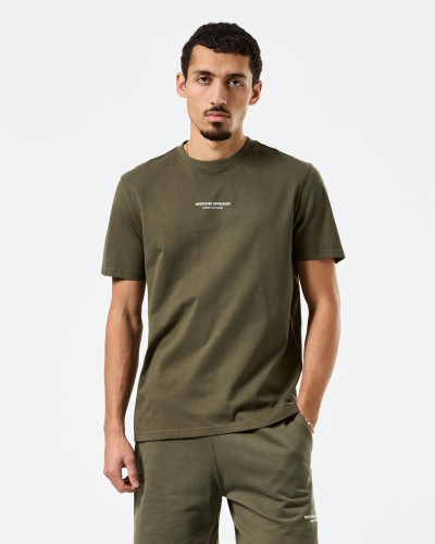 WEEK-END OFFENDER T-SHIRT MILLERGROVE