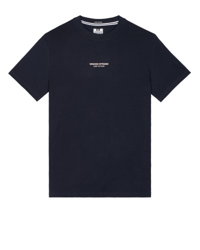 WEEK-END OFFENDER T-SHIRT MILLERGROVE