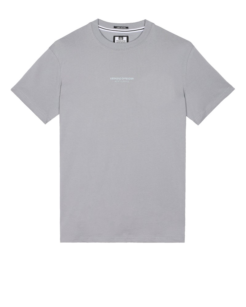 WEEK-END OFFENDER T-SHIRT MILLERGROVE