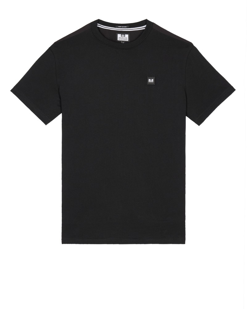 WEEK-END OFFENDER T-SHIRT GARCIA