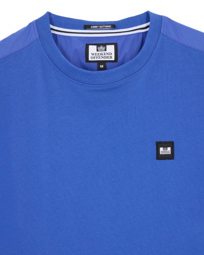 WEEK-END OFFENDER T-SHIRT GARCIA