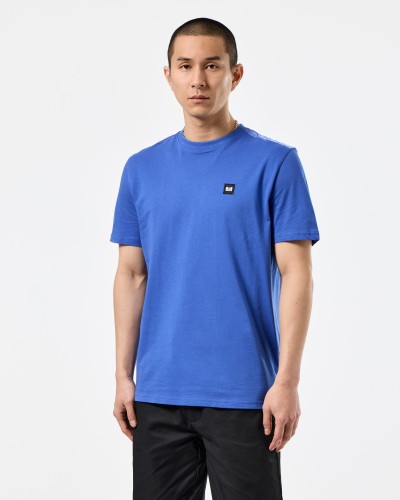 WEEK-END OFFENDER T-SHIRT GARCIA