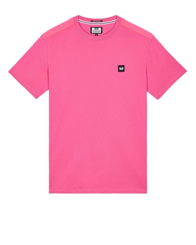 WEEK-END OFFENDER T-SHIRT GARCIA