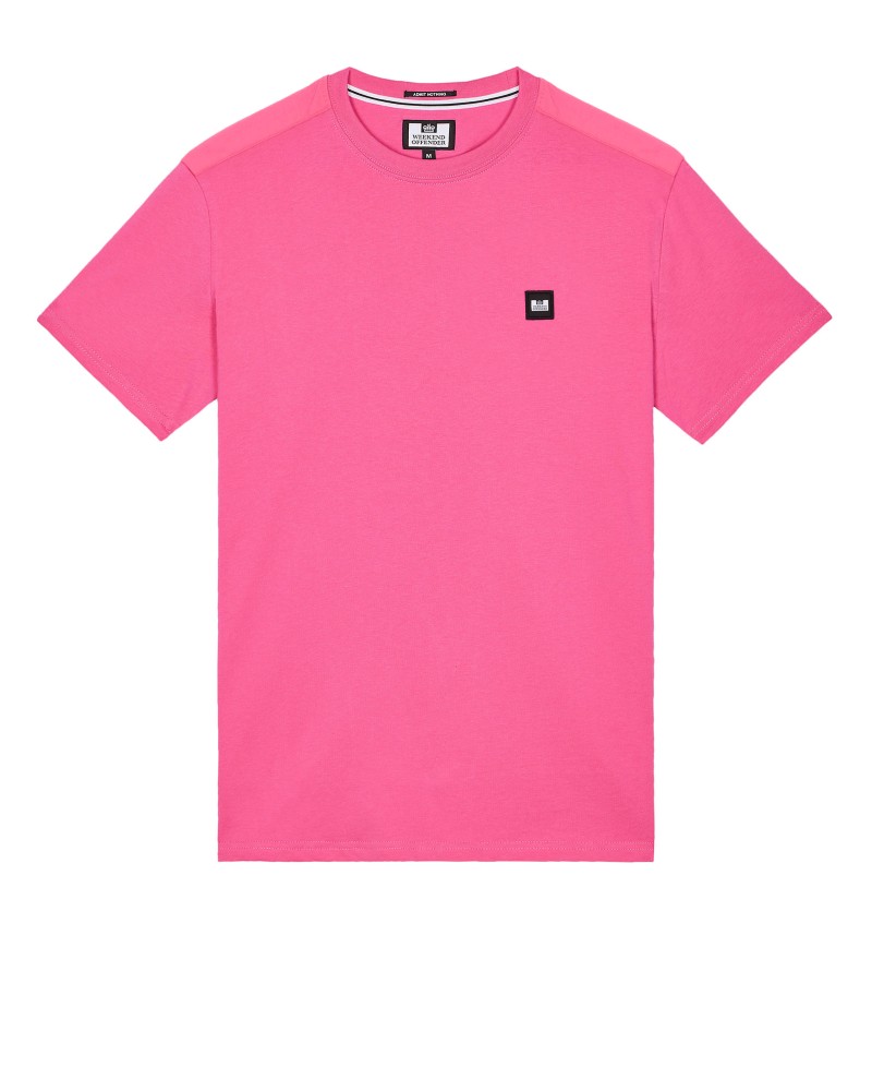 WEEK-END OFFENDER T-SHIRT GARCIA