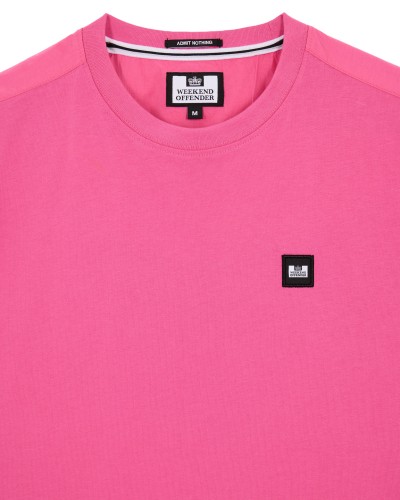 WEEK-END OFFENDER T-SHIRT GARCIA