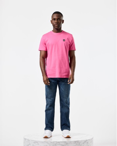 WEEK-END OFFENDER T-SHIRT GARCIA