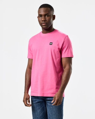WEEK-END OFFENDER T-SHIRT GARCIA