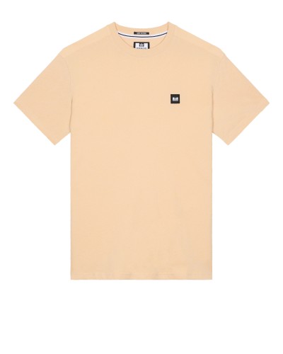 WEEK-END OFFENDER T-SHIRT GARCIA